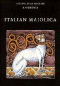 Cover: Italian Maiolica - Cambridge University Press