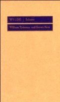 Cover: Wilde: Salome - Cambridge University Press