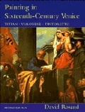 Cover: Painting in Sixteenth-Century Venice - Cambridge University Press