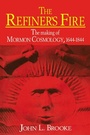 Cover: The Refiner's Fire - Cambridge University Press
