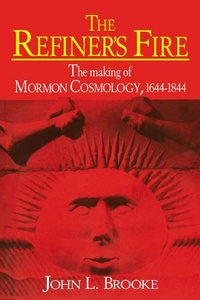Enlarge image Cover: The Refiner's Fire - Cambridge University Press
