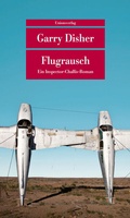 Cover: Flugrausch - Unionsverlag
