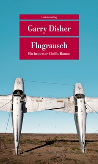Abbildung von: Flugrausch - Unionsverlag