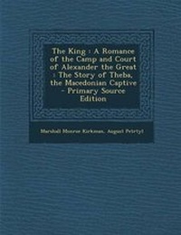 Enlarge image Cover: The King - Nabu Press