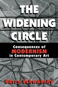 Cover: The Widening Circle - Cambridge University Press