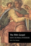 Cover: The Fifth Gospel - Cambridge University Press
