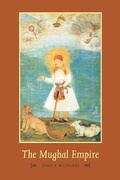Cover: The Mughal Empire - Cambridge University Press
