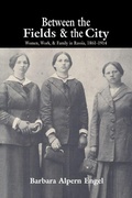 Cover: Between the Fields and the City - Cambridge University Press