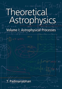 Abbildung von: Theoretical Astrophysics: Volume 1, Astrophysical Processes - Cambridge University Press