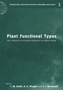 Cover: Plant Functional Types - Cambridge University Press