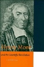 Cover: Henry More - Cambridge University Press