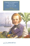 Cover: Charles Darwin's Letters - Cambridge University Press