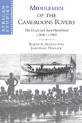Cover: Middlemen of the Cameroons Rivers - Cambridge University Press