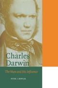 Cover: Charles Darwin - Cambridge University Press