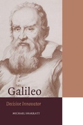 Cover: Galileo - Cambridge University Press