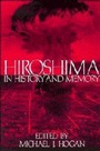 Cover: Hiroshima in History and Memory - Cambridge University Press