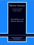 Cover: Mentor Courses - Cambridge University Press