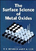 Bild: The Surface Science of Metal Oxides - Cambridge University Press