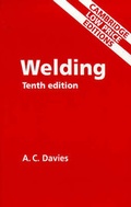 Cover: Science: Practice Welding - Cambridge University Press