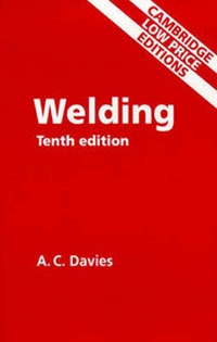 Enlarge image Cover: Science: Practice Welding - Cambridge University Press
