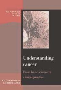 Enlarge image Cover: Understanding Cancer - Cambridge University Press