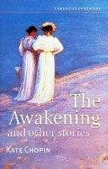 Cover: The Awakening and Other Stories - Cambridge University Press