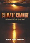 Cover: Climate Change - Cambridge University Press