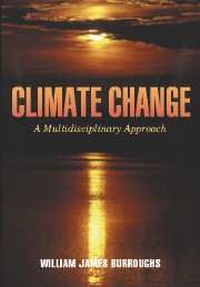 Enlarge image Cover: Climate Change - Cambridge University Press