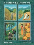 Cover: A Window on Literature - Cambridge University Press