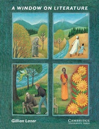 Enlarge image Cover: A Window on Literature - Cambridge University Press
