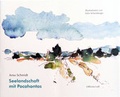 Cover: Seelandschaft mit Pocahontas - Officina Ludi Sch&ouml;ne Drucke & B&uuml;cher