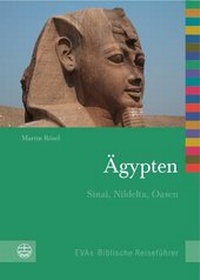 Abbildung von: Ägypten - Evangelische Verlagsanstalt