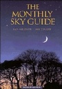 Cover: The Monthly Sky Guide - Cambridge University Press