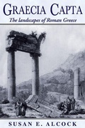 Cover: Graecia Capta - Cambridge University Press