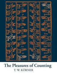Enlarge image Cover: The Pleasures of Counting - Cambridge University Press