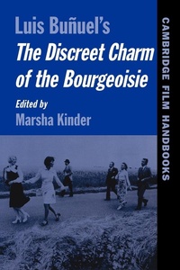 Abbildung von: Bunuel's The Discreet Charm of the Bourgeoisie - Cambridge University Press