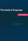 Cover: The Study of Language - Cambridge University Press