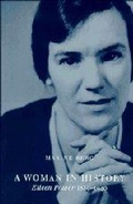 Cover: A Woman in History - Cambridge University Press