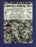 Cover: Climate Change 1995: Economic and Social Dimensions of Climate Change - Cambridge University Press