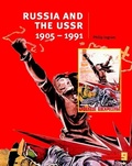 Cover: Russia and the USSR, 1905-1991 - Cambridge University Press