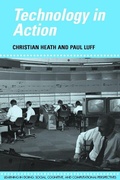 Cover: Technology in Action - Cambridge University Press