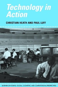 Abbildung von: Technology in Action - Cambridge University Press