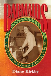 Abbildung von: Barmaids - Cambridge University Press