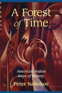 Enlarge image Cover: A Forest of Time - Cambridge University Press