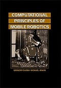 Cover: Computational Principles of Mobile Robotics - Cambridge University Press