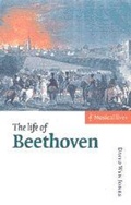 Cover: The Life of Beethoven - Cambridge University Press
