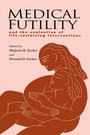 Cover: Medical Futility - Cambridge University Press