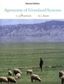 Cover: Agronomy of Grassland Systems - Cambridge University Press