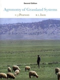 Cover: Agronomy of Grassland Systems - Cambridge University Press