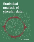 Cover: Statistical Analysis of Circular Data - Cambridge University Press
